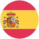 Bandeira Espanhola - Ver site em espanhol