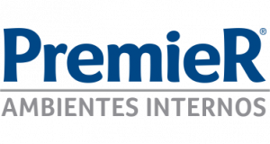 logo PremieR Ambientes Internos - Cão