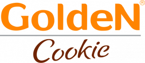 logo GoldeN Cookie - Cão