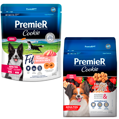 PremieR Cookie – Cão