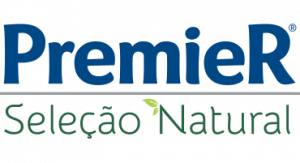 logo PremieR Seleção Natural - Cão