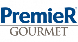 logo PremieR Gourmet - Cães