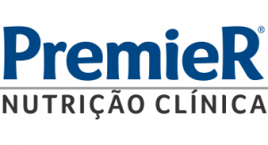 logo PremieR Nutrição Clínica - Cães