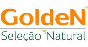 logo GoldeN Seleção Natural - Cão