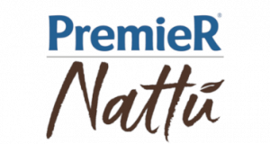 logo PremieR Nattu - Cães
