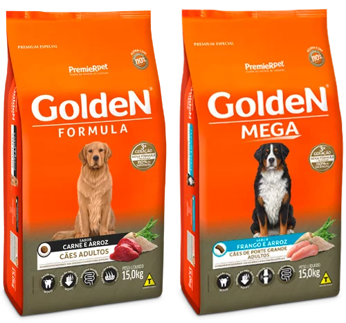 GoldeN Premium Especial