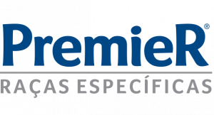 logo PremieR Raças Específicas - Cão
