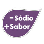 Baixo teor de sódio