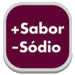 Baixo teor de sódio