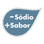 Baixo teor de sódio