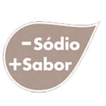 Baixo teor de sódio