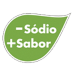 Baixo teor de sódio
