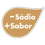 Baixo teor de sódio