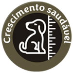 Crescimento saudável