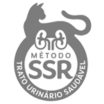 Método SSR - Seu gato com trato urinário saudável!