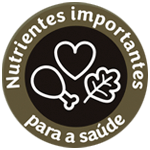 Nutrientes importantes para a saúde 
