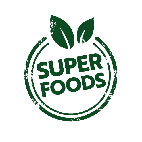Super Foods