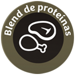 Blend de Proteínas