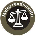Maior Rendimento