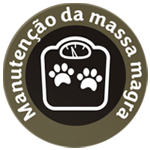 Manutenção da Massa Magra