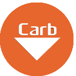 Teor Reduzido de Carboidrato