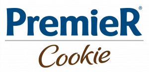logo PremieR Cookie - Gato