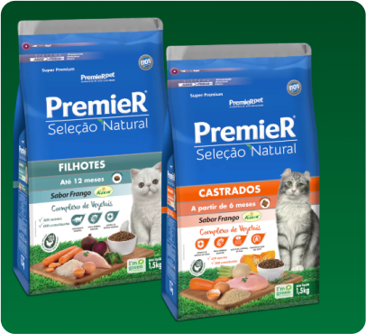 linha de produtos
