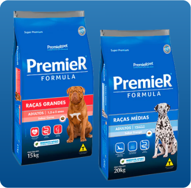 linha de produtos