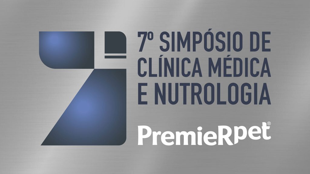 sétimo simpósio de clínica médica e nutrologia PremieRpet