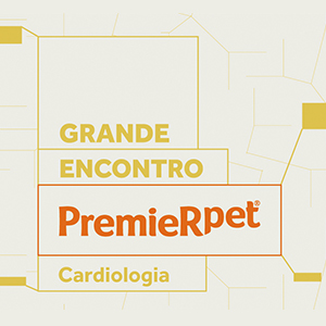 Grande Encontro PremieRpet Cardiologia