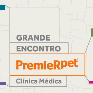 Grande encontro PremieRpet Clinica Médica