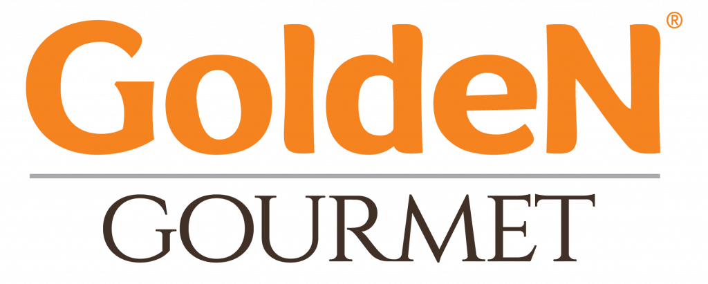 GoldeN Gourmet – Gatos