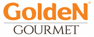 logo GoldeN Gourmet - Cães