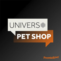 Podcast Universo Pet Shop