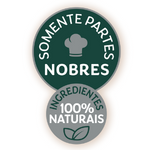 Produto Nobre e Natural