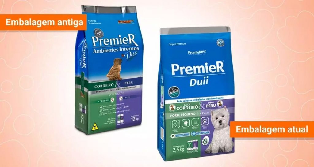 Lançamento PremieR Ambientes Internos Duii Adultos