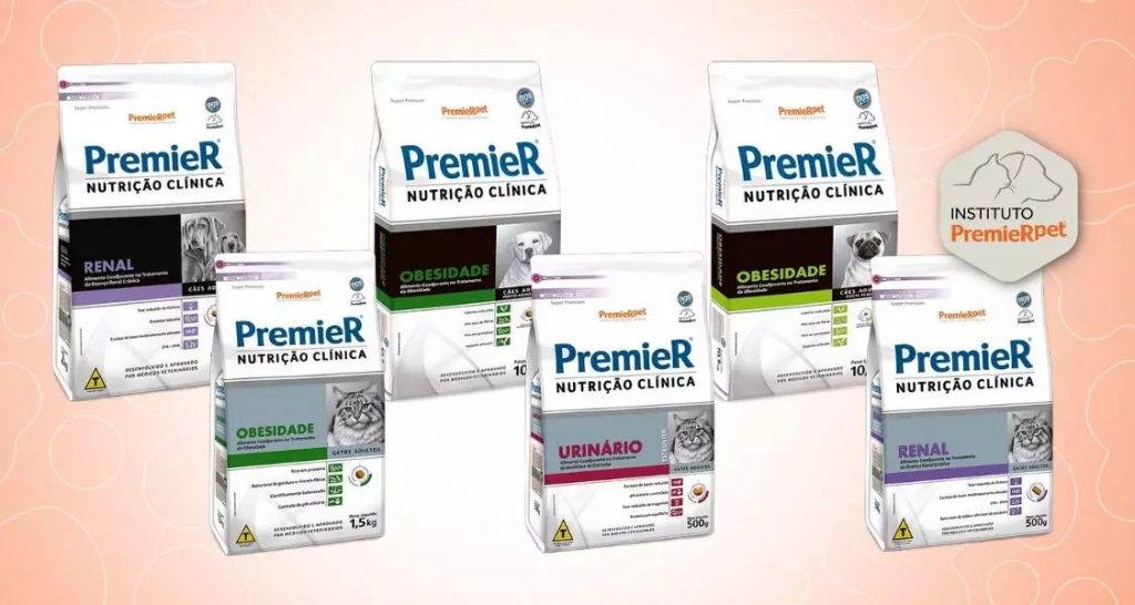 Inauguração do Instituto PremieRpet® e lançamento da linha de Nutrição Clínica