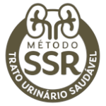 Método SSR - Trato urinário saudável