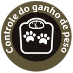 Controle do ganho de peso