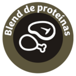 Blend de proteínas
