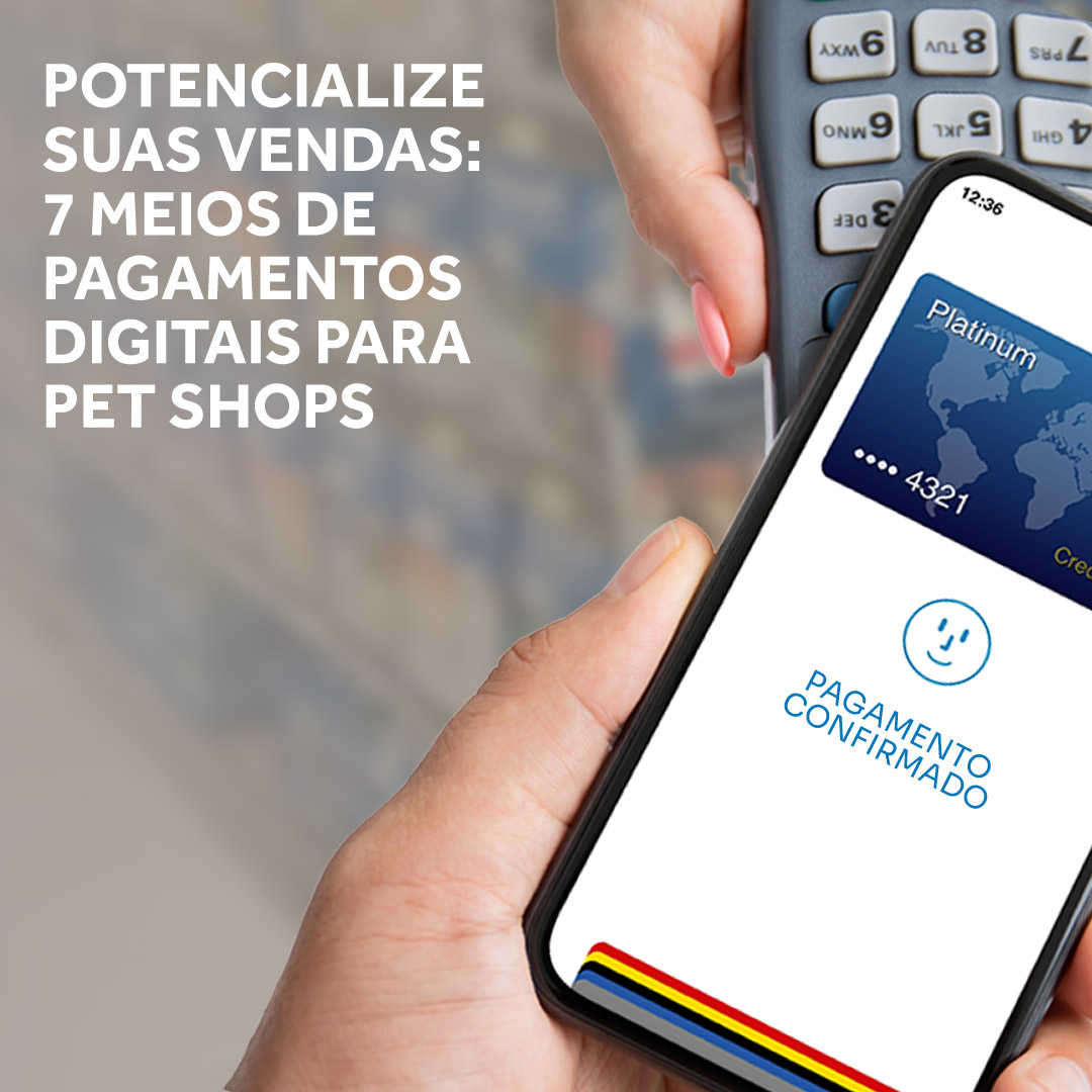 Uma pessoa fazendo pagamento com um smartphone