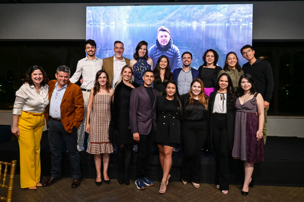 Participantes do 9° Prêmio de Pesquisa PremieRpet