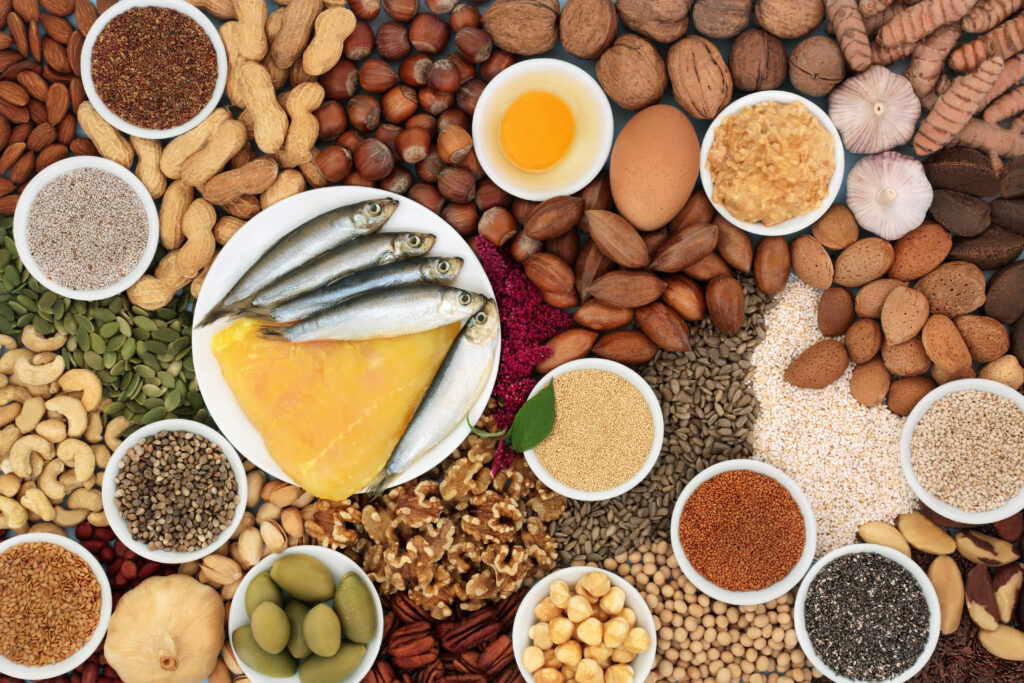 Antioxidantes