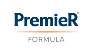 logo PremieR Formula Gatos
