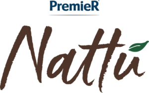 logo PremieR Nattu Úmidos Cães