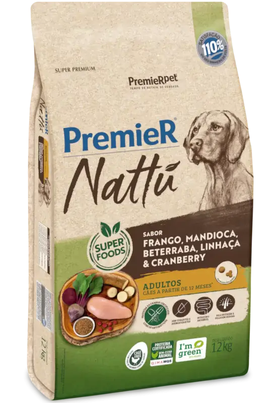 racao-premier-nattu-caes-adultos
