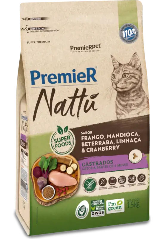 racao-premier-nattu-gatos-castra
