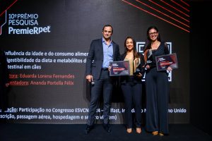 10º Prêmio de Pesquisa