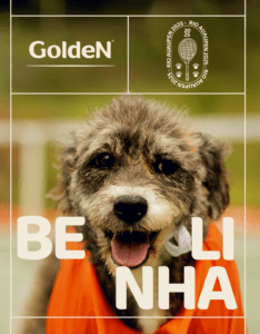 Belinha CãoDula 2025