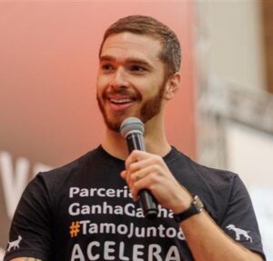 Felipe Mascarenhas